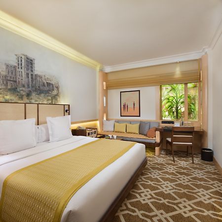 Marco Polo Hotel Dubai Bagian luar foto
